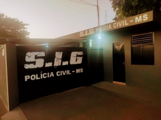 Polícia Civil em Três Lagoas Elucida Falso Roubo Mediante Sequestro e Acusado Poderá ser Processado por Falsa Comunicação de Crime