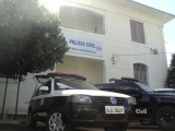 Polícia Civil de Penápolis investiga furto de televisão de 55 polegadas e vários objetos