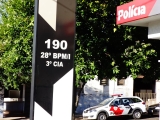 Polícia Militar de Mirandópolis prende morador por violência doméstica