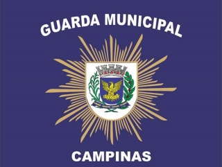 GUARDA MUNICIPAL DE CAMPINAS DISPERSÃO COM MAIS DE 300 PESSOAS PANCADÃO/PERTURBAÇÃO DO SOSSEGO