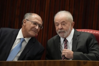 Geraldo Alckmin, vice de Lula, é anunciado como ministro da Indústria e Comércio; veja perfil