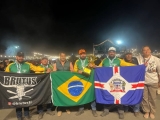 O melhor churrasco da América do Sul é de Três Lagoas