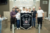 Sessão conta com projeto que institui o Dia do DeMolay no calendário comemorativo de Mirandópolis
