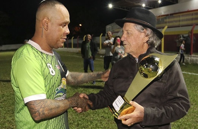 Nova Independência é Campeão da Copa Master em Nova Guataporanga