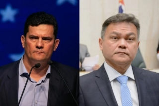Polícia Federal descobre plano de criminosos para matar Sergio Moro, a mulher e os filhos dele, além de um Promotor