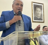 Provedor da Santa Casa de Araçatuba apresenta prestação de contas na tribuna da Câmara Municipal