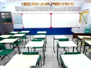 Consultas sobre escolas cívico-militares em SP começou em Andradina/SP