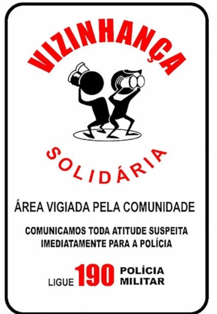 Homem é preso pela Polícia Militar por furto no centro de Andradina com o apoio da vizinhança solidária