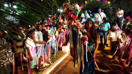 &quot;Encontro de Folias acontece no próximo dia 27&quot; em Andradina
