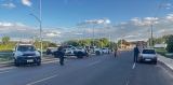 Polícia Militar em Três Lagoas realiza ação conjunta com Departamento Municipal de Trânsito