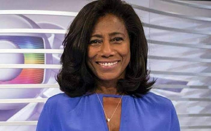 MORRE A JORNALISTA GLÓRIA MARIA