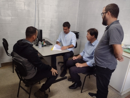 Projeto Incubadora recebe duas novas empresas em Penápolis