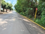 GOVERNO DE ANDRADINA ANUNCIA TRANSFORMAÇÃO NA AVENIDA ANTÔNIO MODESTO FILHO EM PARCERIA COM PROPRIETÁRIOS E EMPRESÁRIOS