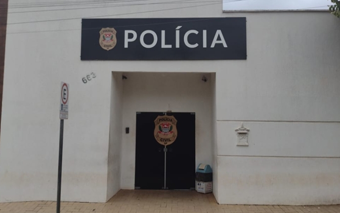 Polícia Civil investiga extorsão de funcionário contra advogado em Birigui