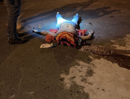 Polícia Civil de Araçatuba investiga &quot;Zikinha&quot; é morto a tiros no Jardim Atlântico