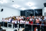 Audiência Pública em Castilho debate violência contra a mulher com sensibilidade e propostas concretas