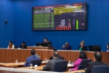 Vereadores de Três Lagoas aprovam repasses para o Torneio de Pesca e a Expotrês