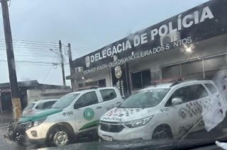 Polícia Militar de Pereira Barreto detém funcionário de empresa com duas menores em alojamento