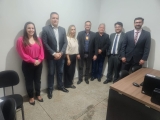 Inaugurada Sala de Atendimento dos Advogados na Delegacia de Pronto Atendimento Comunitário de Três Lagoas