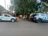 Polícia Militar de Três Lagoas realizou a prisão de duas mulheres por furto de água