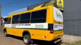 Transporte público urbano gratuito inicia operação em Buritama na segunda-feira (9)