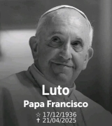 Papa Francisco morre aos 88 anos em Roma
