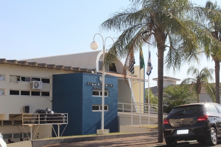 Prefeitura de Andradina continua com déficit de R$ 23 milhões