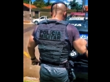 Polícia Militar captura procurado pela Justiça em Sud Mennucci
