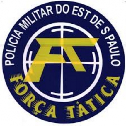 FORÇA TÁTICA CAPTURA FORAGIDO DA JUSTIÇA EM BIRIGUI