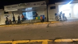 Funcionários da Friboi em Andradina relatam sintomas de intoxicação alimentar após queda de energia na unidade
