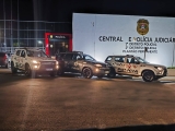 Polícia Militar de Andradina prende morador em flagrante por estupro
