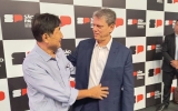 Prefeito de Lavínia busca recursos e melhorias em agenda na capital paulista