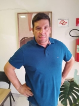 Instrutor de autoescola de Andradina facilita a vida de motoristas com cursos online