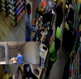 DIG de Araçatuba apreende adolescente e esclarece roubo a posto de combustíveis