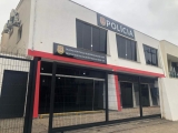 GCM e policial civil flagram agressão contra gestante em via pública de Araçatuba