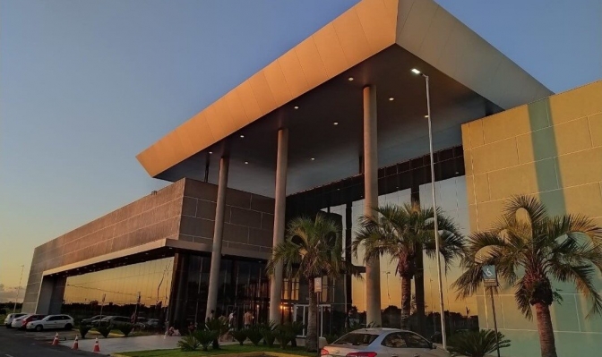Liquidação com até 70% acontece no Shopping Três Lagoas