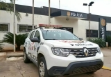 Polícia Militar de Castilho prende foragido da justiça acusado de desviar 10 milhões da Prefeitura de Itu