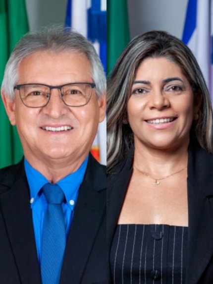 Em Andradina Vereadores Edgar Dourado e Leila Rodrigues pedem a Duplicação da SP-563 Rodovia de Integração
