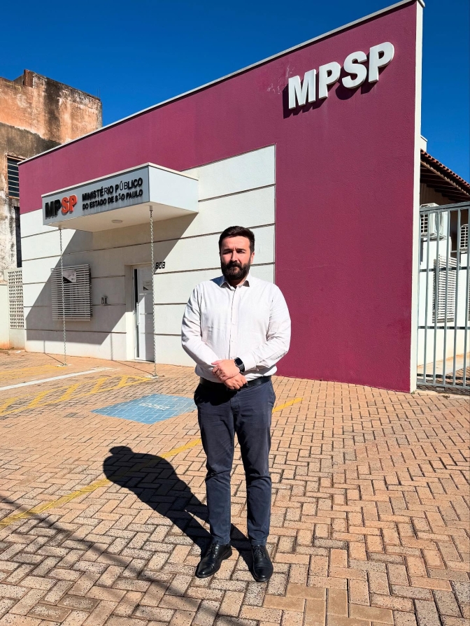 MINISTÉRIO PÚBLICO DE ANDRADINA SEGUE APURAÇÃO SOBRE AS BOLSAS DE ESTUDO