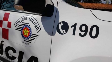 CINCO FORAGIDOS DA JUSTIÇA SÃO PRESOS PELA POLÍCIA NA REGIÃO DE ARAÇATUBA