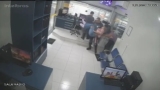 Polícia Rodoviária de Penápolis presta socorro a jovem de 21 anos que sofreu mal súbito em veículo