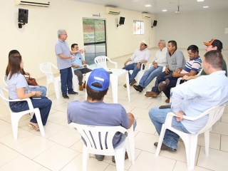 Guaraçaí: Terra do Abacaxi pode ganhar Selo de Indicação Geográfica