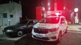 POLÍCIA RODOVIÁRIA PRENDE MOTORISTA EM FLAGRANTE POR EMBRIAGUEZ AO VOLANTE NA SP 294 EM DRACENA