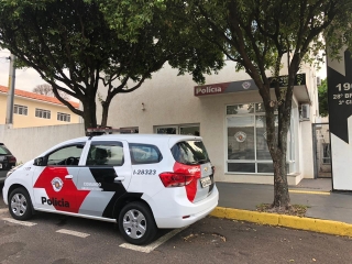 POLICIA MILITAR APREENDE ADOLESCENTE POR AGREDIR A MÃE EM MIRANDÓPOLIS/SP