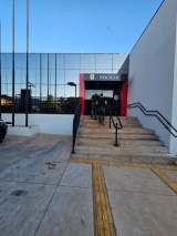 DDM de Andradina prende homem em flagrante por descumprir medida protetiva