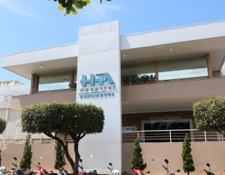Hospital Auxiliadora e Hospital Regional Magid Thomé desmentem fake news sobre recusa de refeições a acompanhantes em Três Lagoas
