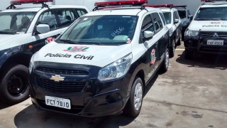 POLÍCIA CIVIL DE AVANHANDAVA INVESTIGA CRIMINOSOS INVADEM SÍTIO E FURTAM OBJETOS E ANIMAIS