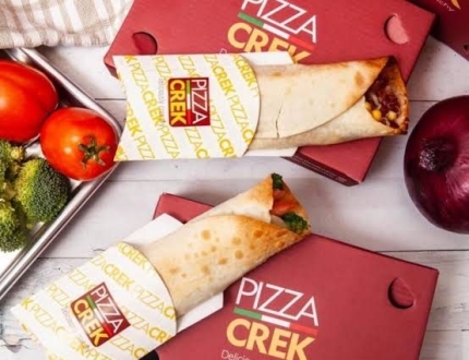 Pizza Crek chega ao Shopping Três Lagoas