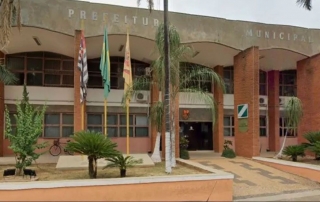 JUSTIÇA SUSPENDE CONCURSO PÚBLICO PARA GUARDA MUNICIPAL EM BRAÚNA