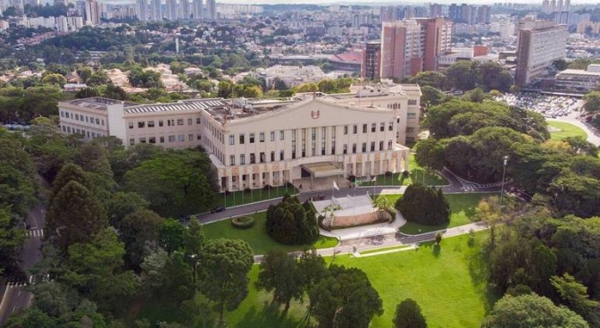 Tarcísio estima receita de R$ 320 mi com venda do Palácio dos Bandeirantes e imóveis